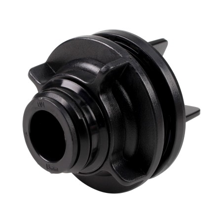 Raccord réservoir pour tube - Raccord rapide 15 mm