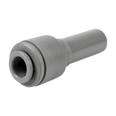 Réduction mâle 3/8" - Raccord rapide 1/4"