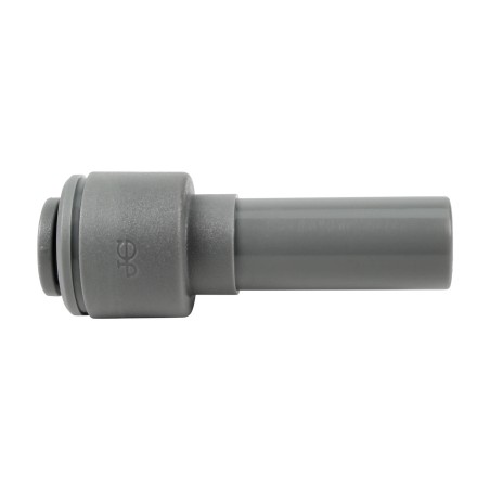 Réduction mâle 3/8" - Raccord rapide 1/4"