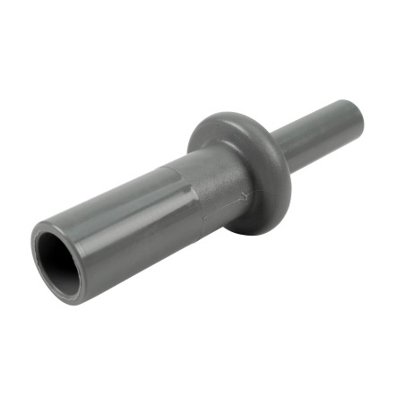 Réduction mâle 15 mm - mâle 3/8"