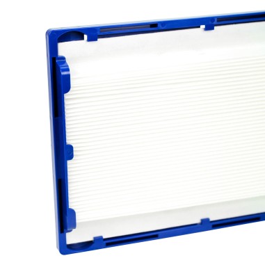 Filtre à air G4 - F4 pour VMC S&P Unelvent® AKOR HR après 2009 - Extraction
