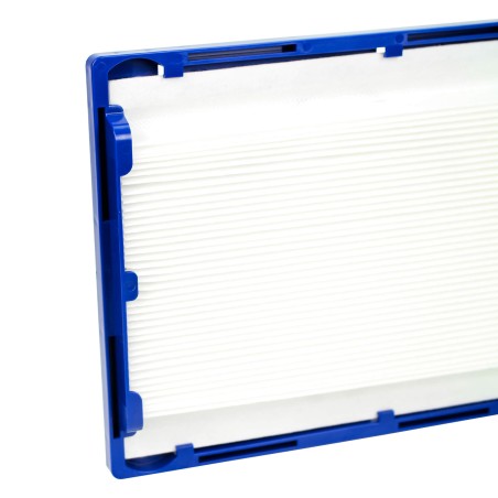 Filtre à air G4 - F4 pour VMC S&P Unelvent® AKOR HR après 2009 - Extraction