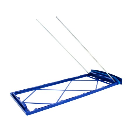 Filtre à air G4 - F4 pour VMC S&P Unelvent® AKOR HR après 2009 - Extraction