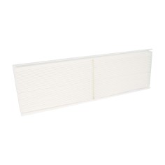 Filtre à air M5 - F5 pour VMC S&P Unelvent® AKOR HR après 2009 - Insufflation