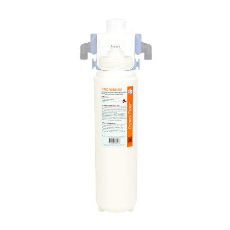 Cartouche Crystal Filter® HRC-WM102 compatible BWT® Water&More® Best Taste S