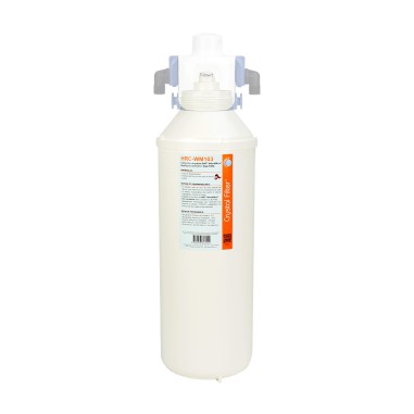 Cartouche Crystal Filter® HRC-WM103 compatible BWT® Water&More® Best Taste S ''Double Capacité''