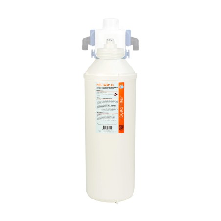 Cartouche Crystal Filter® HRC-WM103 compatible BWT® Water&More® Best Taste S ''Double Capacité''