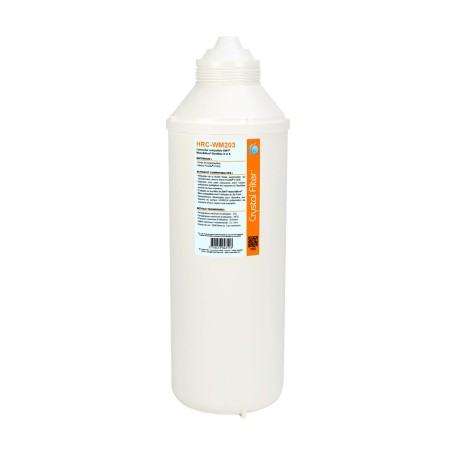 Cartouche Crystal Filter® HRC-WM203 compatible BWT® Water&More® BestMax M,L,XL