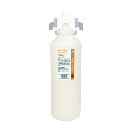 Cartouche Crystal Filter® HRC-WM203 compatible BWT® Water&More® BestMax M,L,XL