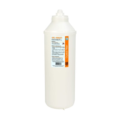 Cartouche Crystal Filter® HRC-WM303 compatible BWT® Water&More® BestMax M, L, XL