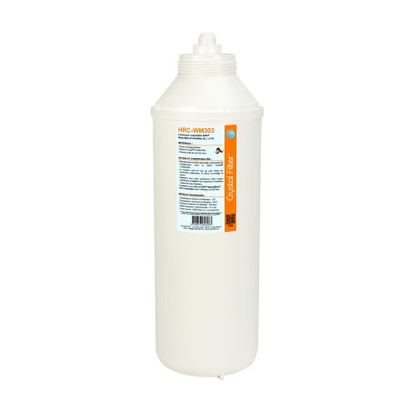 Cartouche Crystal Filter® HRC-WM303 compatible BWT® Water&More® BestMax M, L, XL