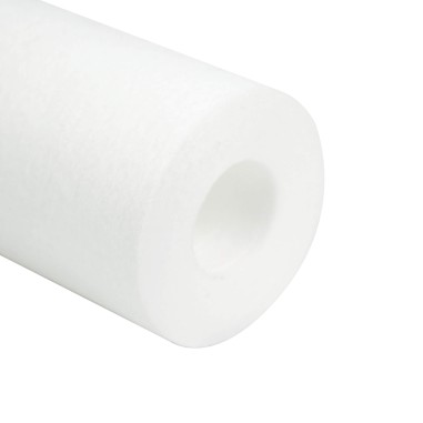 Cartouche PP-25-7 sédiment SPUN 7'' - filtre 25 µm - Crystal Filter®