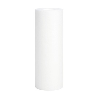 Cartouche PP-25-7 sédiment SPUN 7'' - filtre 25 µm - Crystal Filter®