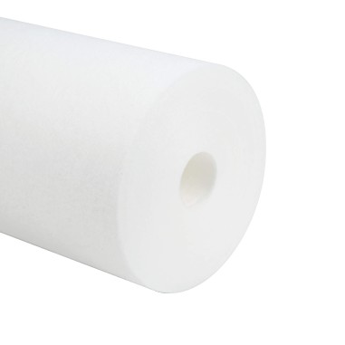 Cartouche PP-01-20BB sédiment Big Blue SPUN 20'' - filtre 1 µm - Crystal Filter®