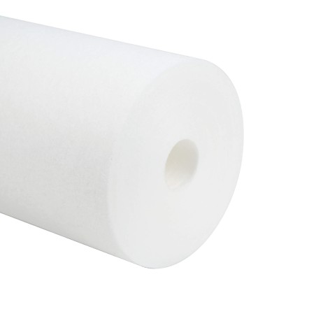 Cartouche PP-05-20BB sédiment Big Blue SPUN 20'' - filtre 5 µm - Crystal Filter®