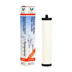 Cartouche Céramique M15 DOULTON 10'' (ultracarb) Franke