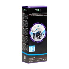 Détartrant lave-vaisselle - lave-linge - 10 doses - Filter Logic® AFL-100U