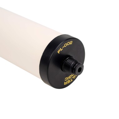 Cartouche céramique Filter Logic® FL-002 compatible Franke® Triflow® FRX02
