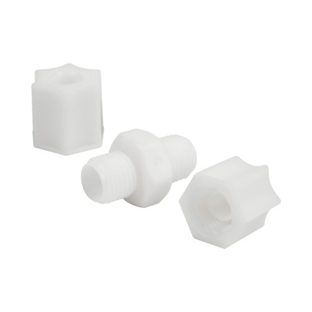 Union double égale Jaco 1/4''