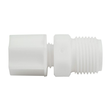 Union 3/8'' Mâle - Jaco 1/4'' 