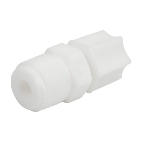 Union 3/8'' Mâle - Jaco 1/4'' 