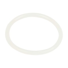 Joint torique silicone pour débitmètre à ludion 32 mm