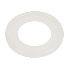 Joint torique silicone pour débitmètre à ludion 40 mm