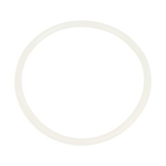 Joint torique silicone pour débitmètre à ludion 63 mm