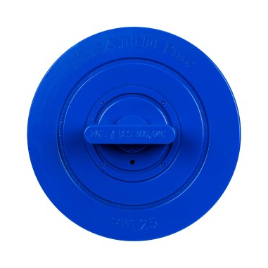 Filtre PWL25P4-M Pleatco Standard - Compatible Wellis Spas - Filtre Spa bain remous