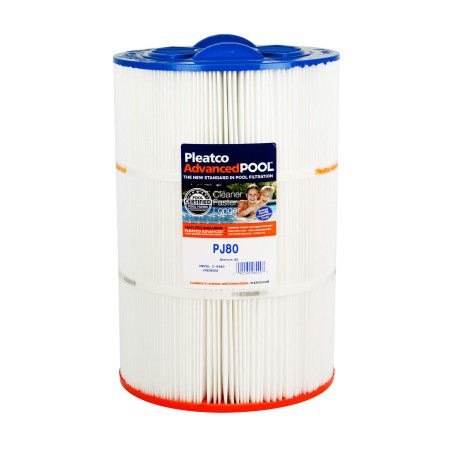 Filtre PJ80-4 Pleatco Advanced - Compatible Waterair Sherlock 100 - Cartouche filtre piscine