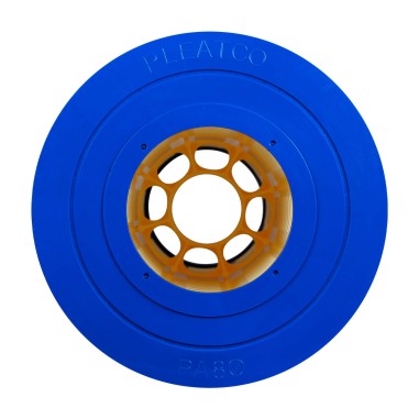 Filtre PA80 Pleatco Advanced - Compatible Waterair C 1500/2 - Cartouche filtre piscine