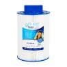 Filtre PTL47W-P4 Pleatco Standard - Compatible Unicel 6CH-47 - Filbur FC-0315 - Filtre Spa bain remous
