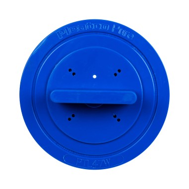 Filtre PTL47W-P4 Pleatco Standard - Compatible Unicel 6CH-47 - Filbur FC-0315 - Filtre Spa bain remous