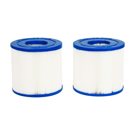 Filtre PRB17.5SF-PAIR Pleatco Standard - Filtre Spa bain remous (lot de 2)