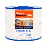 Filtre PVT50W-XF2L / PVT50W Pleatco Advanced - Compatible Leisure Bay Manufacturing - Vita Spas - Filtre Spa bain remous