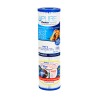 Filtre PH6 Pleatco Standard - Compatible Pentair Pool Products - Rainbow Plastics - Cartouche filtre piscine