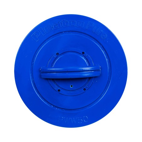Filtre PWW50P4 Pleatco Standard - Compatible Waterway Front Access Skimmer - Filtre Spa bain remous