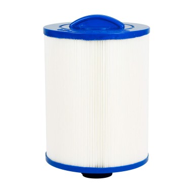 Filtre PWW50P4 Pleatco Standard - Compatible Waterway Front Access Skimmer - Filtre Spa bain remous