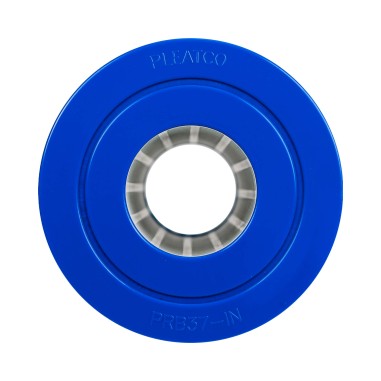 Filtre PRB37-IN-4 Pleatco Standard - Compatible Unicel C-4637 - Filbur FC-2380 - Filtre Spa bain remous