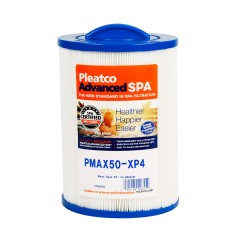 Filtre PMAX50-XP4 Pleatco Standard - Filtre Spa bain remous