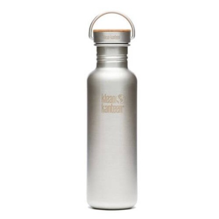 Bouteille d'eau Klean Kanteen - 003847 - Copyright Waterconcept