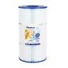 Filtre PFAB60 Pleatco Standard - Compatible Endless Pools, Pentair Pool Products -Pac Fab - Cartouche filtre piscine