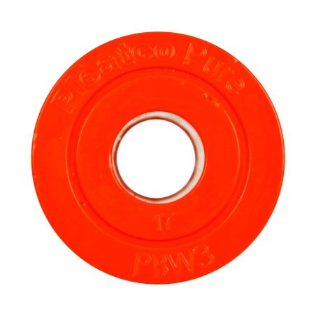 Filtre PBW3PAIR Pleatco Standard - Cartouche filtre piscine - (Lot de 2)