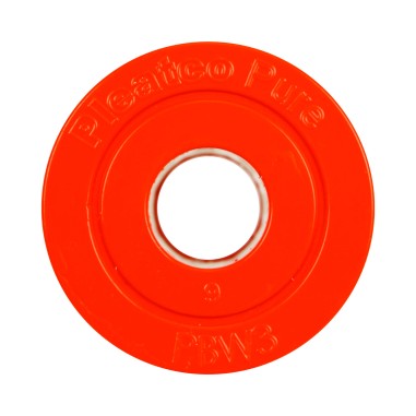 Filtre PBW3PAIR Pleatco Standard - Cartouche filtre piscine - (Lot de 2)