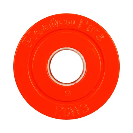 Filtre PBW3PAIR Pleatco Standard - Cartouche filtre piscine - (Lot de 2)