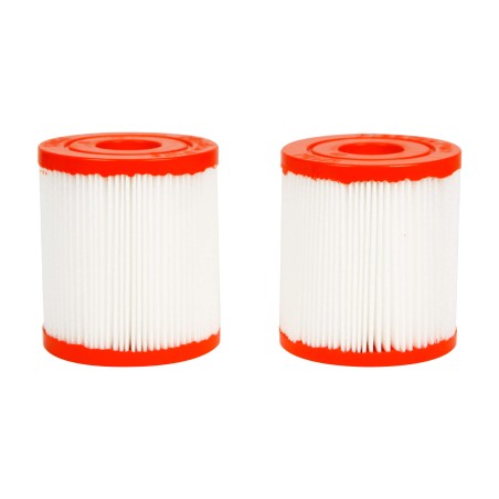 Filtre PBW3PAIR Pleatco Standard - Cartouche filtre piscine - (Lot de 2)