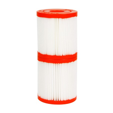 Filtre PBW3PAIR Pleatco Standard - Cartouche filtre piscine - (Lot de 2)