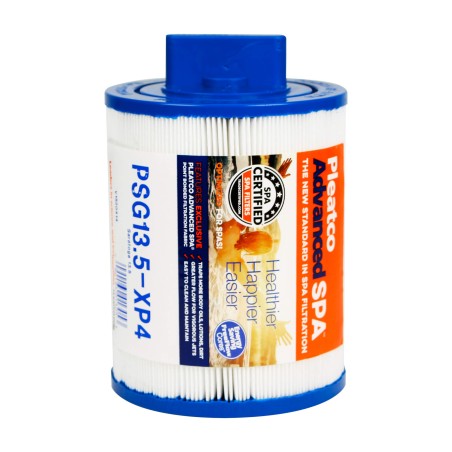 Filtre PSG13.5-XP4 Pleatco Standard - Compatible Filbur FC-0185 - Filtre Spa bain remous