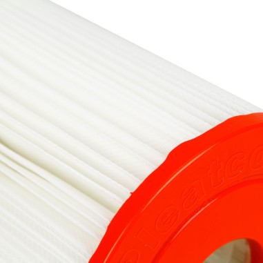 Filtre PIN28 Pleatco Standard - Compatible Unicel C-5330 et Filbur FC-3748 - Cartouche filtre piscine