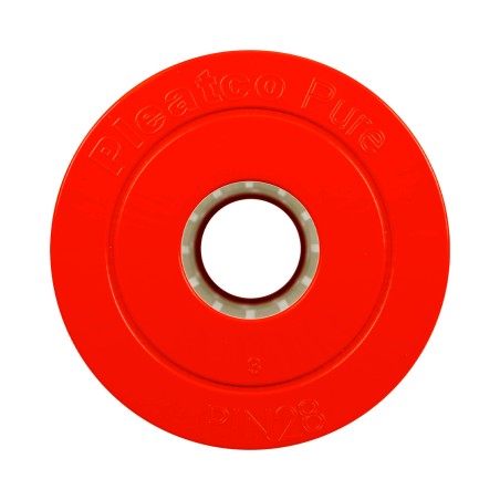Filtre PIN28 Pleatco Standard - Compatible Unicel C-5330 et Filbur FC-3748 - Cartouche filtre piscine